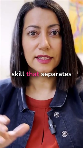 The One Skill That Makes You A Leader