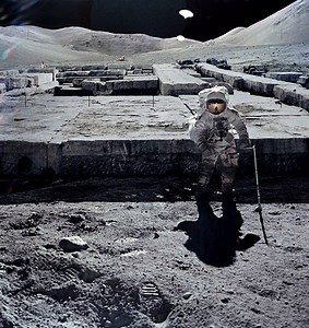 5 Weird Outer Space Anomalies, Oddities