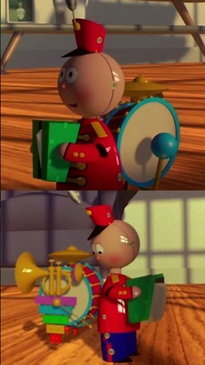 Pixar Archives | Toy Story