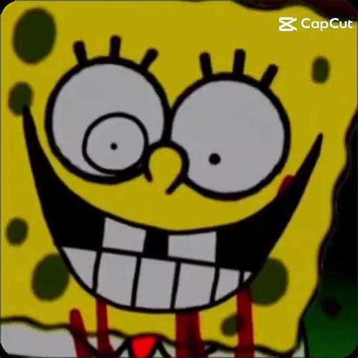 edit Spongebob sponge bash