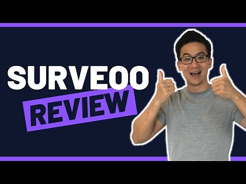 Surveoo Review - How Much Can You Earn From This Survey Website? (Truth Revealed)...