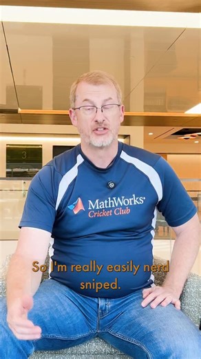 MATLAB on Instagram: "Can you find the exact location of a signpost from just a photo? 👀 Matt from our Training Services team used MATLAB and the Google Maps API to do just that."