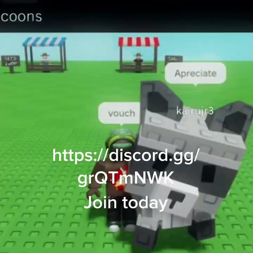 The best Gag discord server #StainsGaGMarket