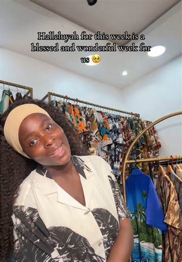 #newweek #msade_official #vintageshirt #vintageshirtinlagos #viral_video