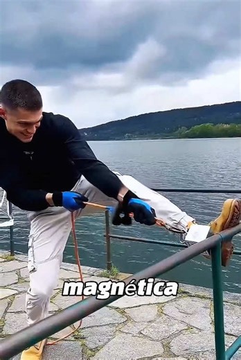 Discover the World's Strongest Magnet