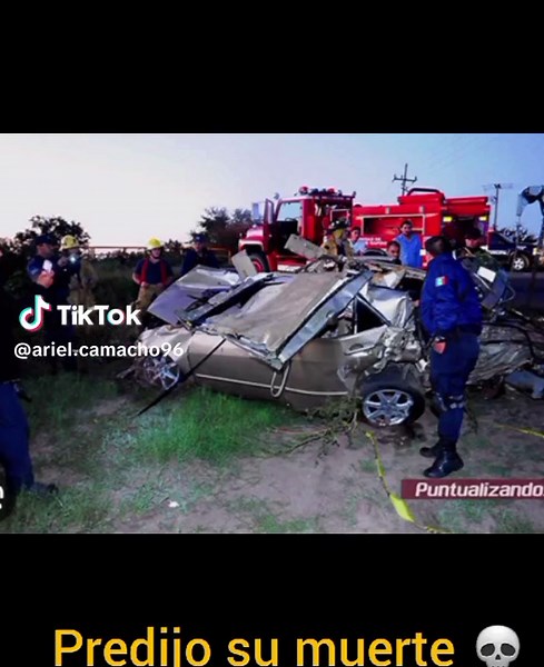 La tragedia de Ariel Camacho: su vida y muerte