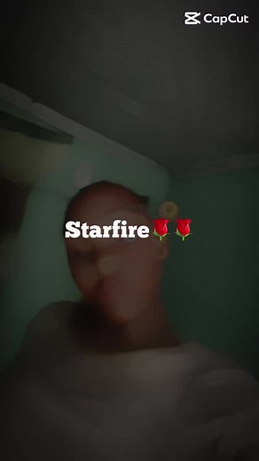 starfire on TikTok
