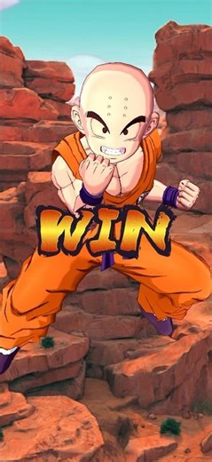 Dragon Ball Game | #mobilegaming #gaming #dragonballz #dragonball #goku