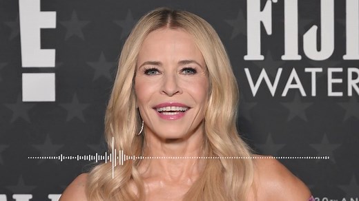 Chelsea Handler revealed the reason she had to break up with Jo Koy