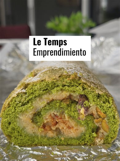 En @le_tempscr también tienen todos estos sabores: Crocante brownie Crocante pistacho naranja Crocante de nuez coco Crocante de almendras Crocante red velvet Crocante navideño Crocante de mocca Crocante de nutella Crocante de tiramisu Crocante de chocomenta Crocante de rompope Crocante de ron con pasas Crocante de caramelo salado Crocante de pay de pecanas #jaleacomer #foodietiktok #tiktokcostarica🇨🇷 #costarica #foodie