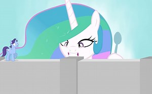 【MLP】奇怪的小马世界（Part 2）