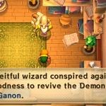 The Legend of Zelda: A Link Between Worlds Cheats, Tips and Strategy