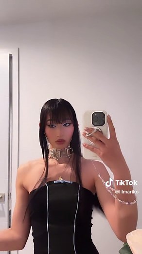 Exploring Lil Mariko's Free Content and Leaked Videos