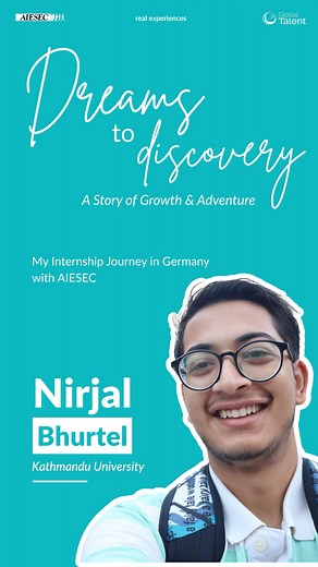 1.5K views | Meet Nirjal Burtel, a passionate Computer Engineering...