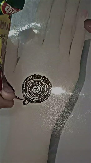 my first order mehandi design 2024 🧡⚡👍💓🎀👌🫂