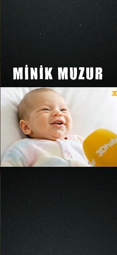 A Newborn Baby's Funniest Confession! #streetinterviews #babyvideos #humor