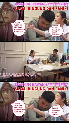 Dewan Perwakilan Netizen on TikTok