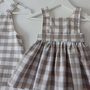 Brother Sister Matching Outfits. Boy Girl Twin Outfit. Sibling Outfits. Baby Twin Outfits. Baby Clothes. Handmade Baby Clothes. Gingham - Etsy