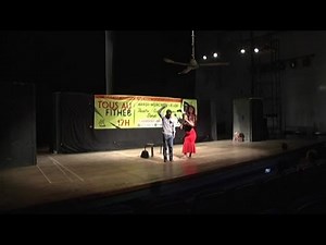 Bénin, FESTIVAL INTERNATIONAL DE THÉÂTRE