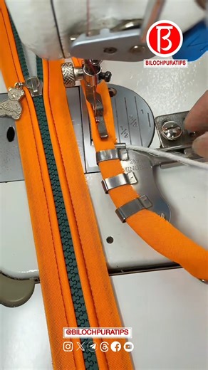 Sewing Tools And Tutorial Four-in-one rope puller