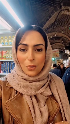 +Quieren borrar a Irán del mapa !-Y bueno, los salvajes esos les hacen cubrir el pelo a las mujeres.