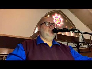 I Want to Walk as a Child of the Light - ELW 815