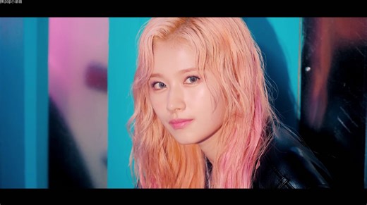 【中字4K】TWICE《Feel Special》MV