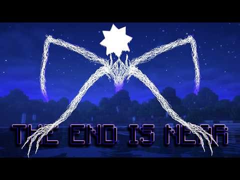 Minecraft Horror Just PEAKED... Beyond The Skybox