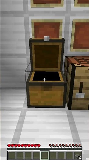 HOW TO CRAFT CHISELED TUFF BLOCK