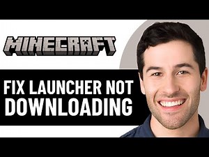 HOW TO FIX MINECRAFT LAUNCHER NOT DOWNLOADING OR INSTALLING MICROSOFT STORE (2025)
