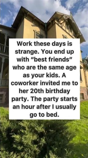 Work Friends vs. Bedtime 😴 #funny #worklife #shorts