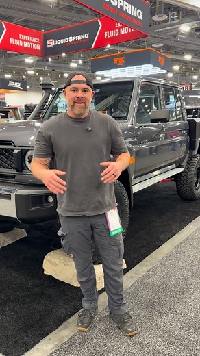 We need these in the USA immediately. We also need @liquidspring to expand their offering into more Toyota platforms! | Mountain Yotas