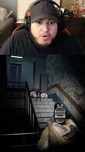 All jump scares in Chuxie! #gaming #chuxie #shorts #gamingcommunity #jumpscare #funny #horror