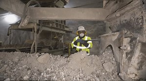 Cement Plant Workers Work Cement Production Stock Footage Video (100% Royalty-free) 1111402267 | Shutterstock