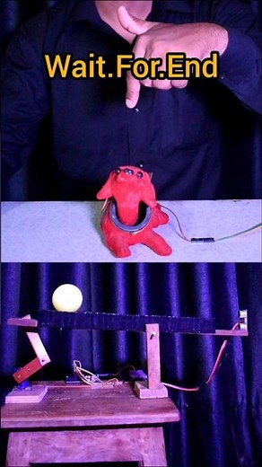 Amazing Science Project and Experiment