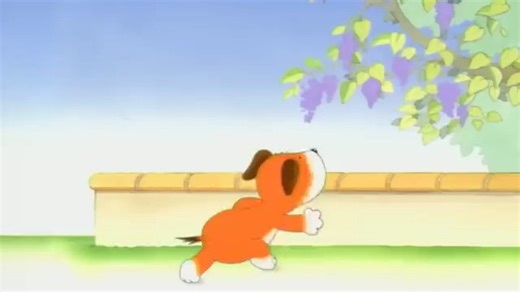 7.Kipper and the Butterfly Kipper the Dog Season 1 Full Episode Kids Cartoon