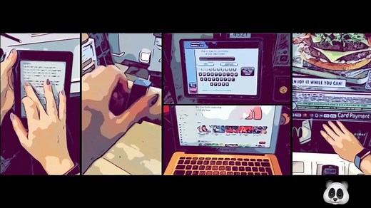 什么是人机交互（HCI）呢？