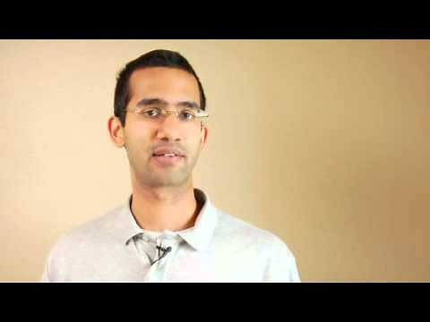 What Is an M.B.A. Degree?