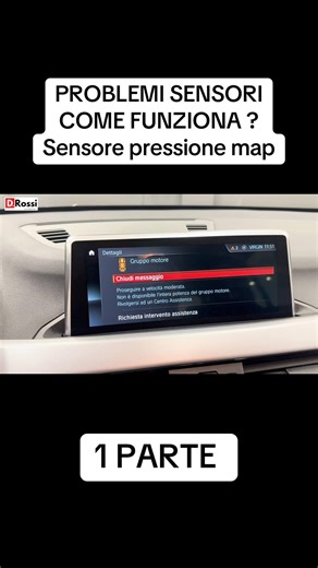 26K views · 372 reactions | #automotive #BMW #sensor #problemi #turbo #diesel #texa | D.Rossi Automotive | Facebook
