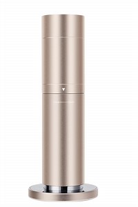 [Hot Item] New Electric Fragrance Diffuser System Electric Waterless Oil Scent Diffuser Machine