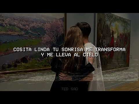 Fonseca - Eres Mi Sueño (Letra/Lyrics)