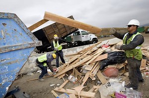 Reducing waste is critical for building a circular economy: Here's how local solutions can get us there