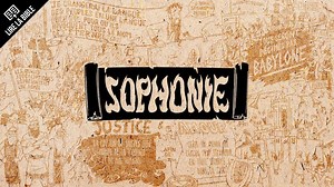 Sophonie