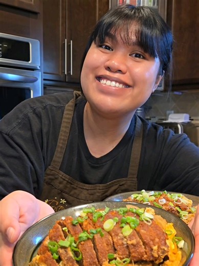 คัตสึด้ง มื้อเย็นสไตล์ญี่ปุ่นทำง่าย