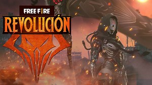 🔥🔥¡Llega un nuevo modo de juego en Free Fire!🔥🔥 Es tu momento de cazar y aniquilar a tus enemigos para subir tu adrenalina AL TOPE💥 😱¿Estás listo o te da miedo?😱 #FreeFire #Revolución | Garena Free Fire