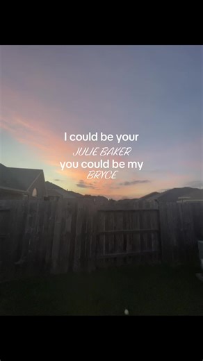 the best couple ever #flipped #juliebaker #fyppp #ragebait #huzz | julie baker