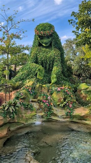 We visit the new Moana attraction | Disney World Packages -Orlando Florida