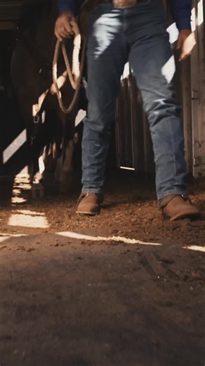 Hyer Boots on Instagram: "Ride. Rope. Repeat. The Long Wear Sole — Built to last. Ready to ride. #RideHYER"