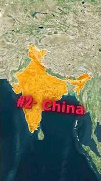 India’s Biggest Enemies | India’s Enemy List