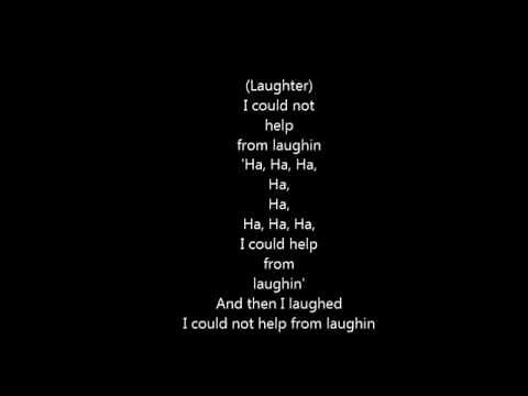 The Laughing Song with lyrics